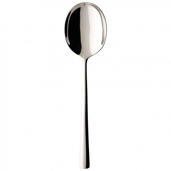 Villeroy & Boch 1262641270 Löffel Servierlöffel Edelstahl 1 Stück(e)