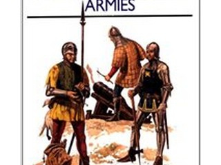 Medieval European Armies : Men At Arms Series Buch Bildend Englisch Taschenbuch
