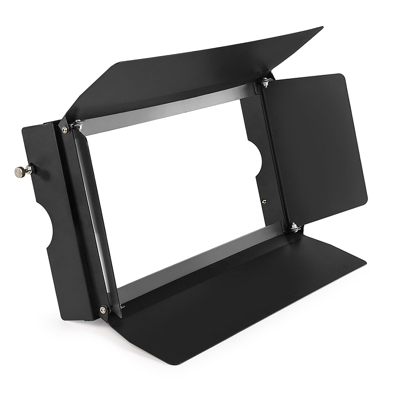 BeamZ Starcolor540