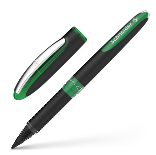 Schneider Schreibgeräte One Sign Pen Stick Pen Schwarz