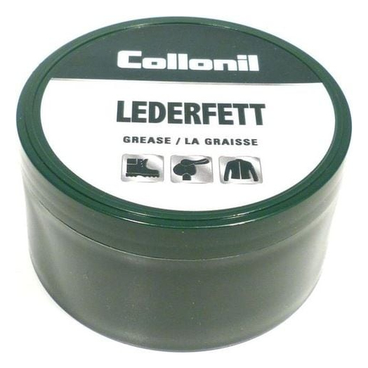 Collonil F6603916250 Schuhbehandlung/-politur Lederweichmacher 200 ml Topf