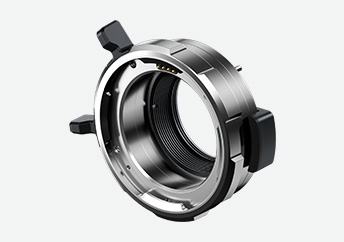 Blackmagic Design CINEURSAMUPROTPL Kameraobjektivadapter