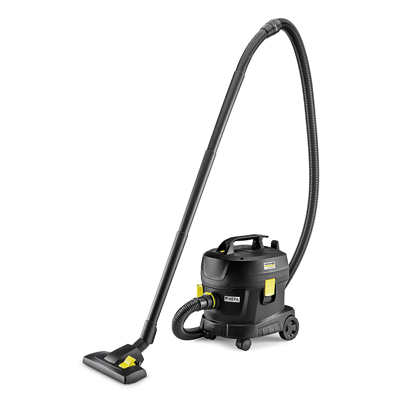 Kärcher 1.527-205.0 Staubsauger 11 l Trommel-Vakuum Trocken 850 W Staubbeutel