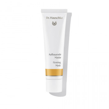 Dr. Hauschka Firming Mask Maske mit Lifting-Effekt Frauen 30 ml Creme