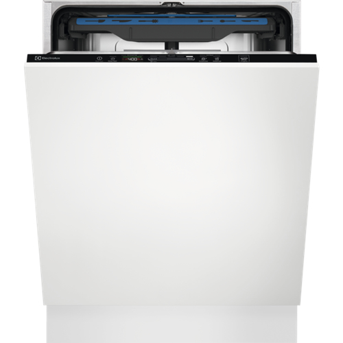 Electrolux SatelliteClean EEM48300L Voll integriert 14 Maßgedecke