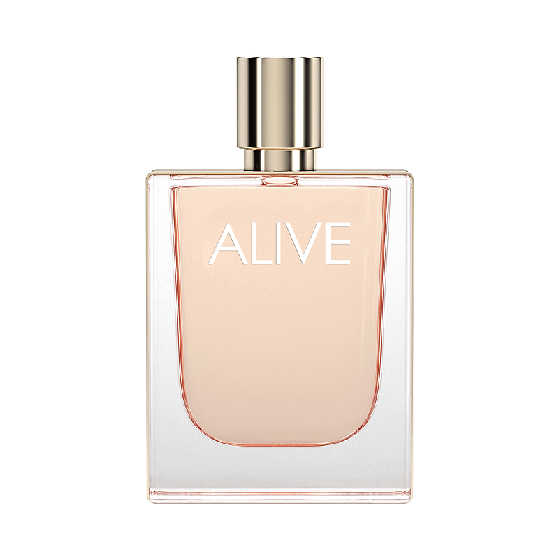 BOSS Alive 80 ml Frauen