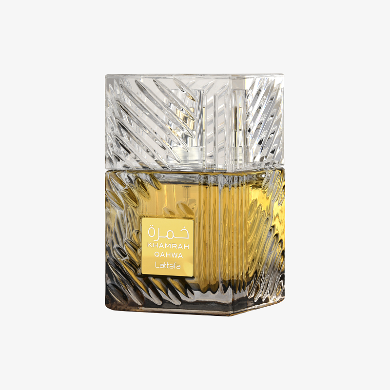 Lattafa Khamrah Qahwa 100 ml Unisex