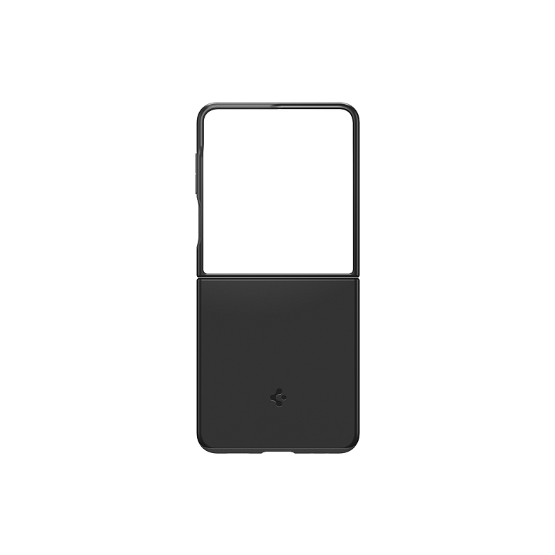 Samsung GP-FPF766PGABW Handy-Schutzhülle 17,5 cm (6.9") Flip case Schwarz