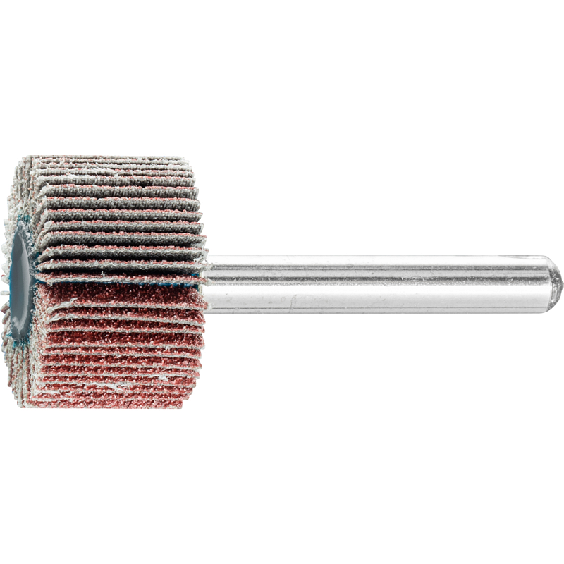 PFERD F 2515/6 A 80 Rotierendes Schleifwerkzeug Zubehör Metall