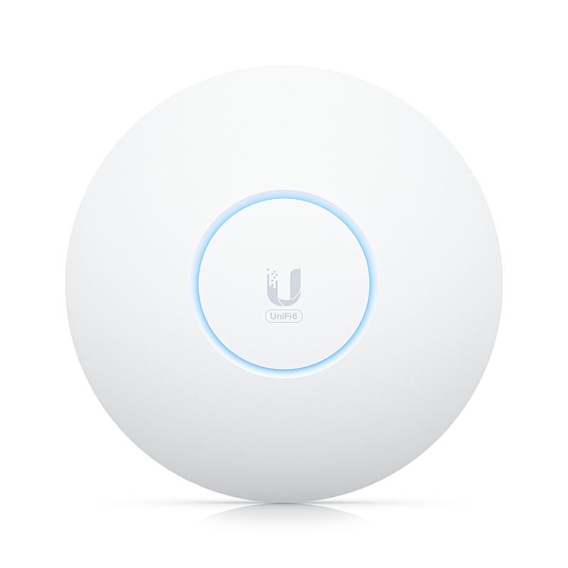 Ubiquiti UniFi6 Enterprise 4800 Mbit/s Weiß Power over Ethernet (PoE)