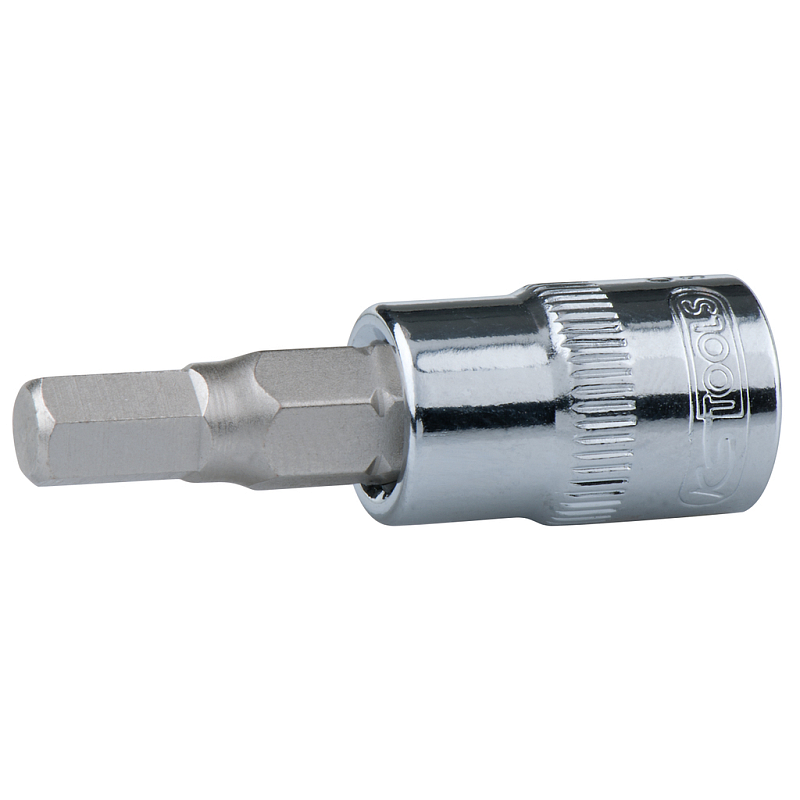 KS Tools 918.1438 Steckdosen/Steckdosen-Set Buchse