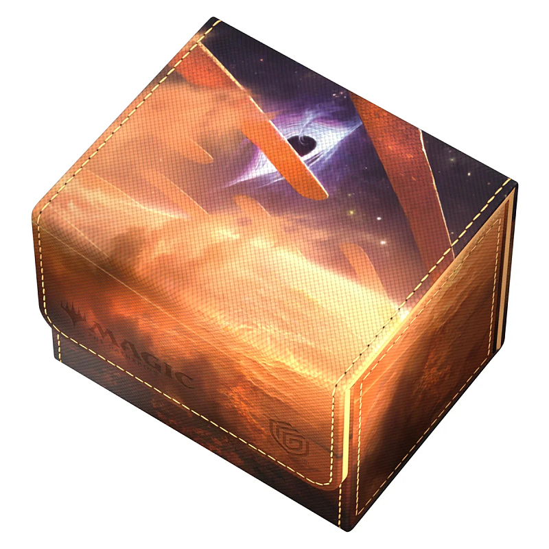 ULTIMATE GUARD UGD011632 Brettspiel-Zubehör Deck-Box