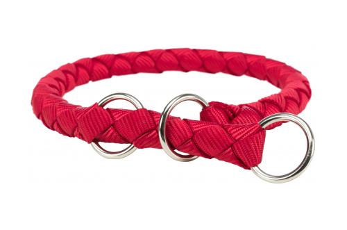 TRIXIE Cavo Zug-Stopp-Halsband
