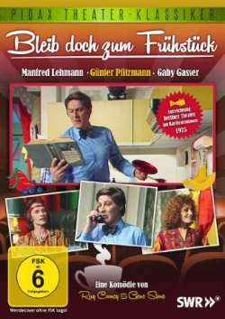 Alive AG 5819329 Film/Video DVD Deutsch