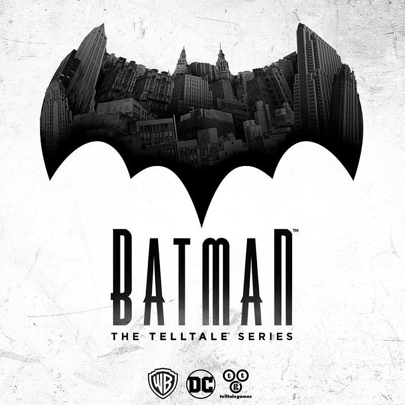 Warner Bros. Games Batman : The Telltale Series Standard Xbox 360