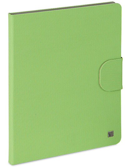 Verbatim 98247 Tablet-Schutzhülle Folio Grün