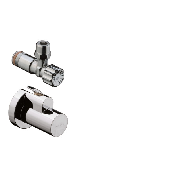 Hansgrohe 13954800 Sanitärventil