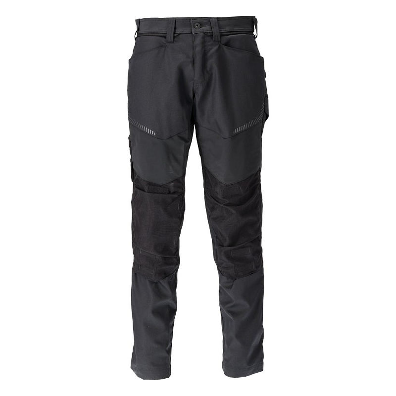 MASCOT 22479-230-09-90C49 Hosen Schwarz