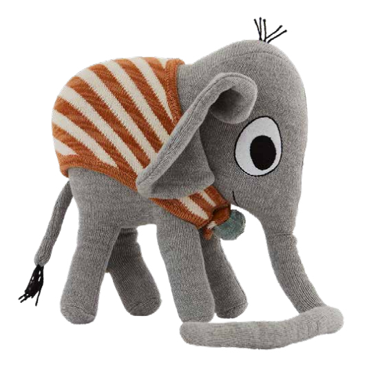 OYOY Elephant Henry
