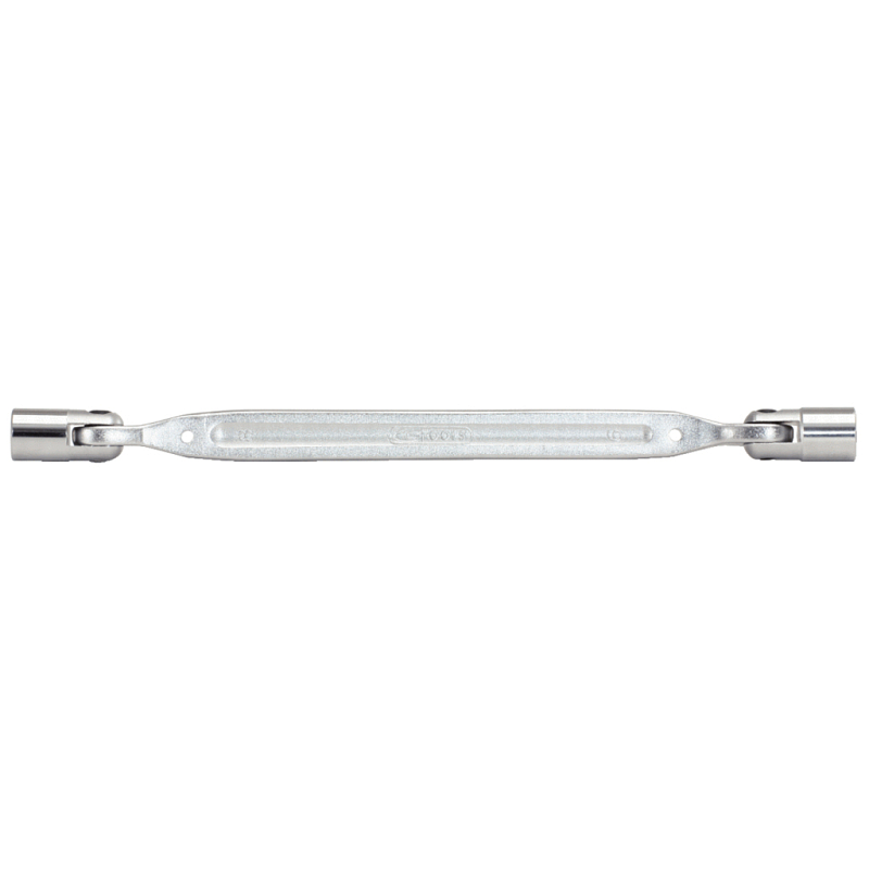 KS Tools Doppel-Gelenkschlüssel 17x19mm 517.0345 1 Stück(e)