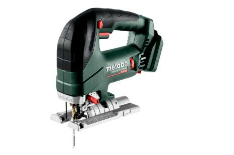 Metabo STAB 18 LTX 150 BL Elektrische Stichsäge 3500 SPM 2 kg