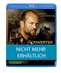 WVG Schwerter des Königs - Dungeon Siege Special Edition Blu-ray Deutsch, Englisch