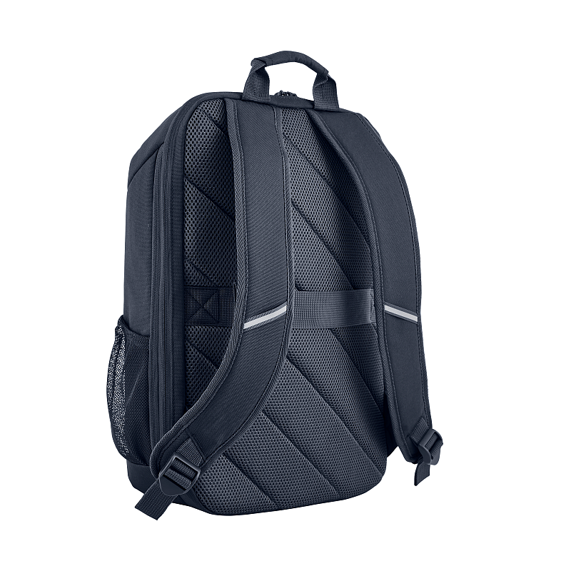 HP Reise-Laptop-Rucksack, 18 Liter, 39,6 cm (15,6 Zoll), Iron Grey