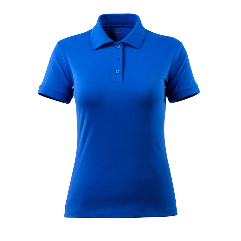 MASCOT 51588-969-11 Hemd Blau