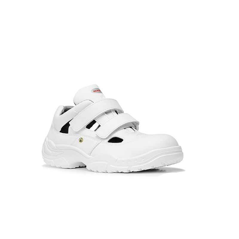 Elten White Unisex Erwachsener Weiß