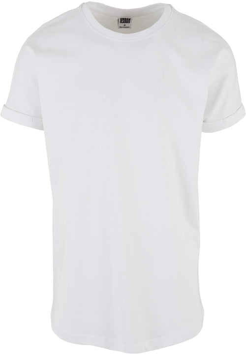 Urban Classics TB1561-00220-0046 T-Shirt Kurzärmel Baumwolle