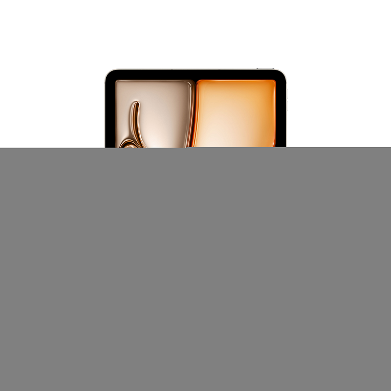 Apple iPad Air 5G Apple M TD-LTE & FDD-LTE 1 TB 27,9 cm (11") 8 GB Wi-Fi 6E (802.11ax) iPadOS 17 Beige