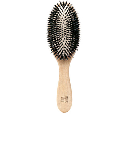 Marlies Möller PROFESSIONAL BRUSH Erwachsener Haarkamm Holz 1 Stück(e)