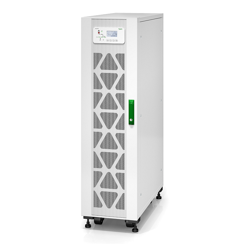 APC Easy 3S Unterbrechungsfreie Stromversorgung (USV) Doppelwandler (Online) 15 kVA 15000 W