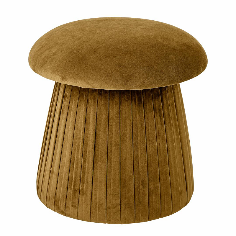 Bloomingville 82046992 Hocker & Sitzkissen Hocker/Ottomane Rund