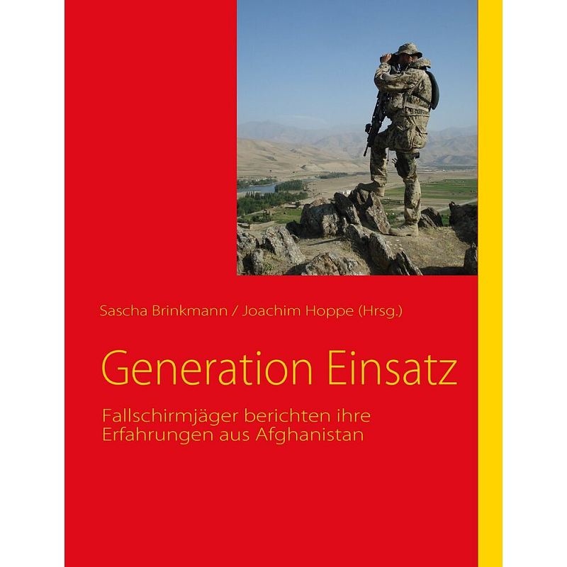 Generation Einsatz
