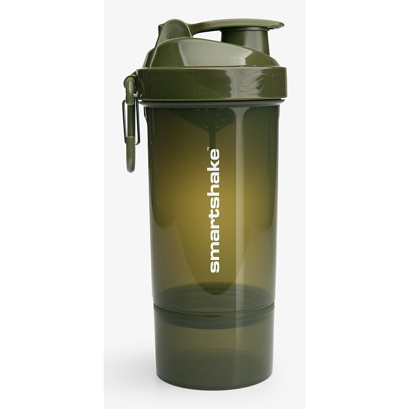 Smartshake Original2Go ONE Tägliche Nutzung 800 ml Grün