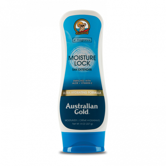 Australian Gold 54402250051 After-Sun-Pflege 237 ml Gesicht & Körper