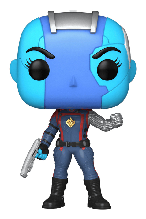 FUNKO POP! 67511 Action-& Sammelfigur