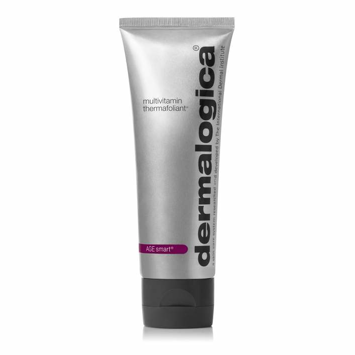 Dermalogica Multivitamin Thermafoliant Tagescreme Gesicht 75 ml