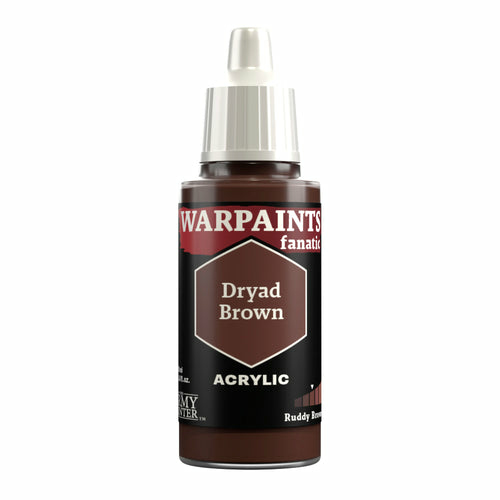 The Army Painter Warpaints Fanatic Effects Acrylfarbe 1 Stück(e)