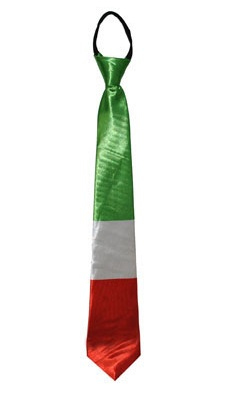 Funny Fashion 105436445 Sportfan-Artikel Italien Verbinden