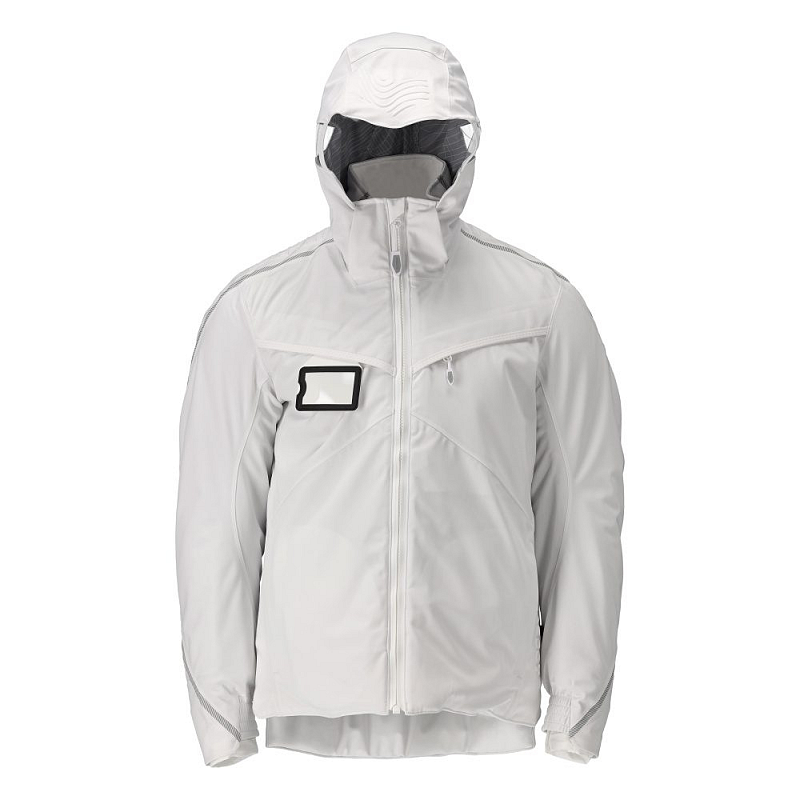 MASCOT 22035-657-06-2XL Jacke Weiß