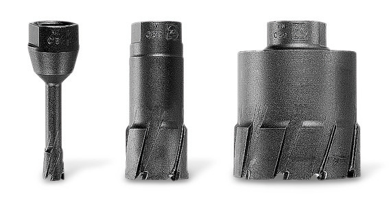 FEIN HM Ultra 50 Kernbohrer Mit Gewinde M18 X 6 P1,5 Ø 33 mm
