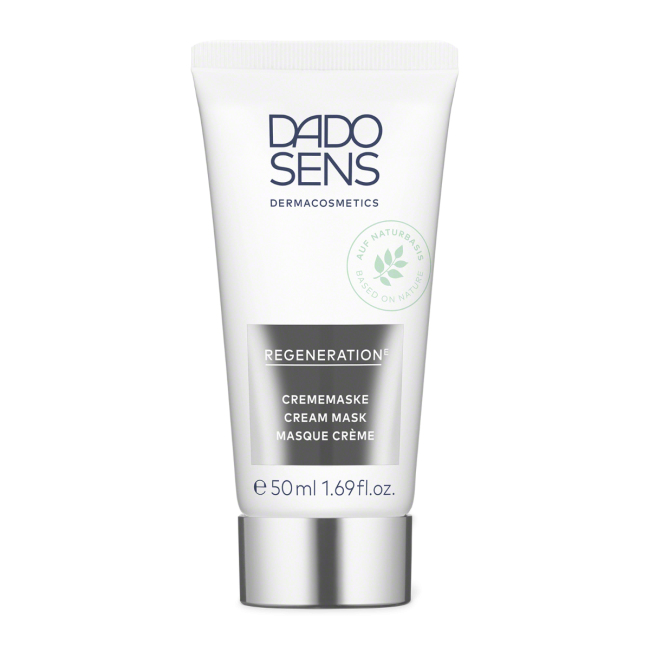 DADO SENS 114021196 Gesichtsreiniger Reinigungsmaske Frauen 50 ml