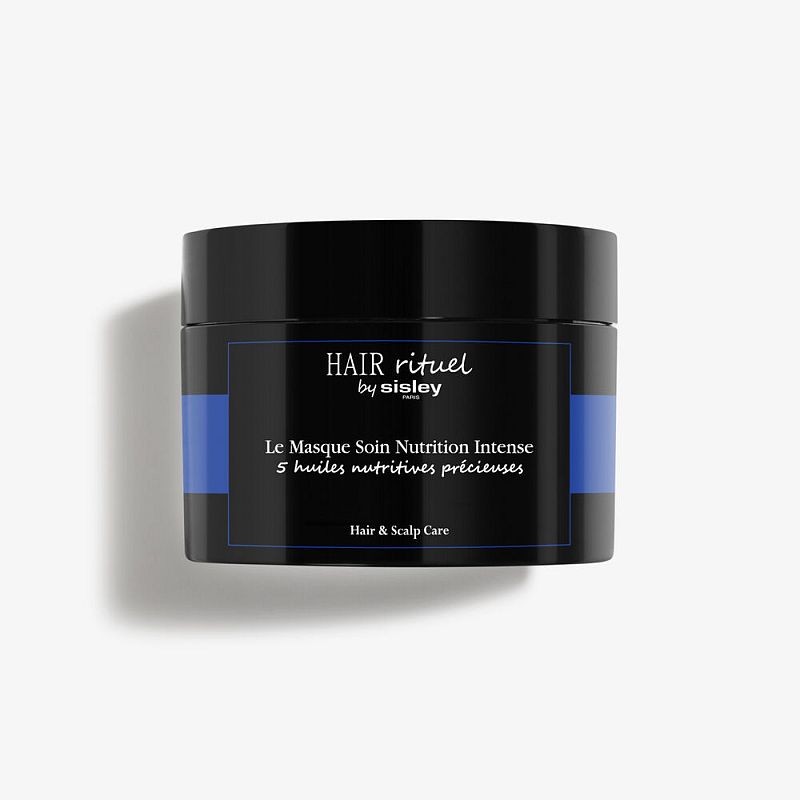 Sisley Le Masque Soin Nutrition Intense Haarmaske 190 ml Frauen