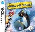 Ubisoft King of the Wave/ Könige der Wellen Nintendo DS™ Deutsch