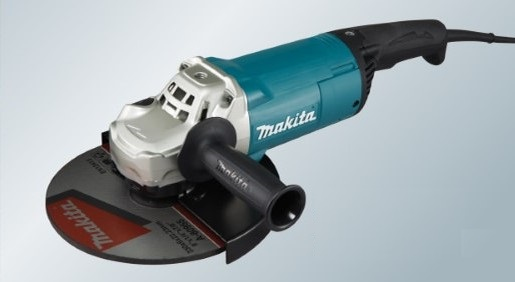 Makita GA9061RF Winkelschleifer 23 cm 6600 RPM 2200 W 5,7 kg