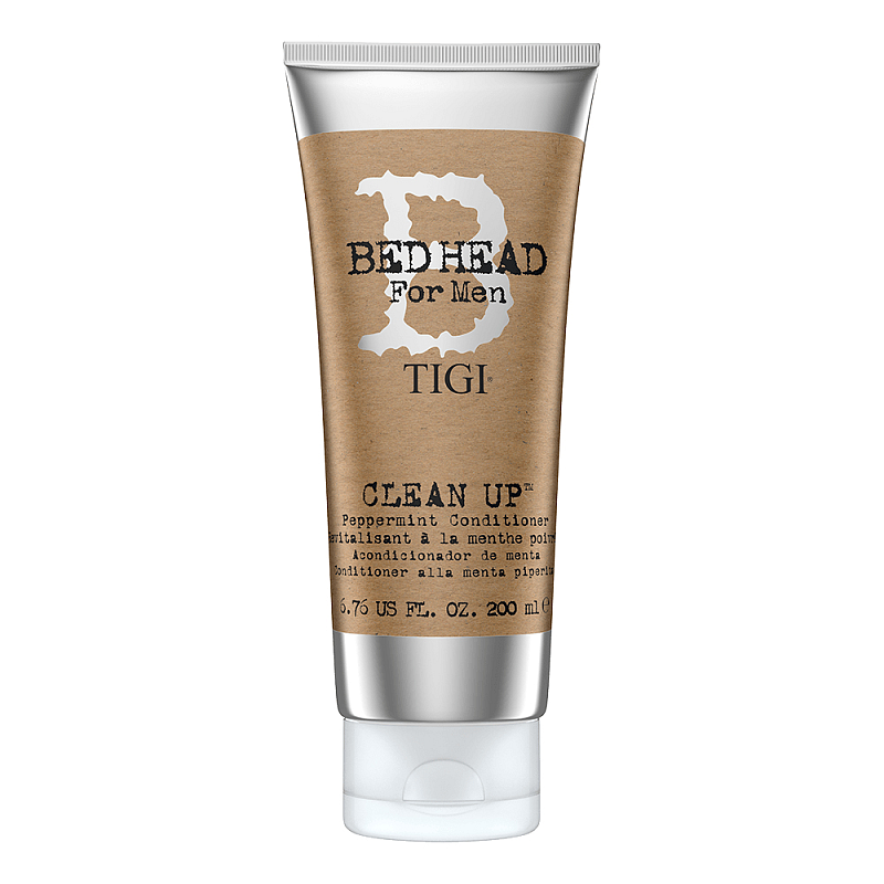 Tigi For Men Clean Up 200 ml Männer