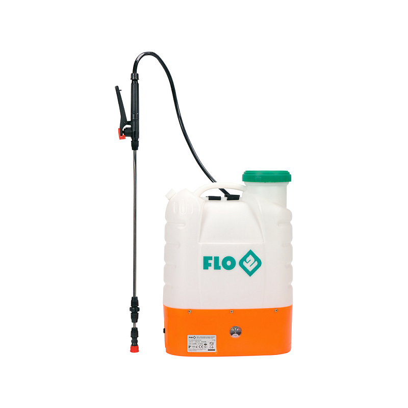 Flo 89610 Gartensprüher