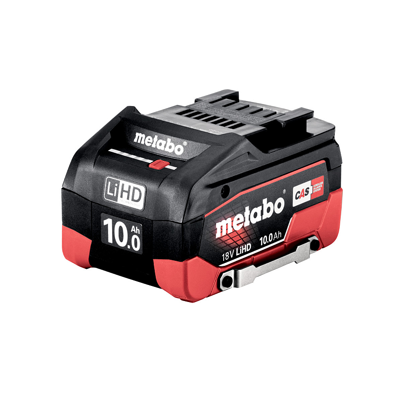 Metabo 624991000 Akku/Ladegerät für Elektrowerkzeug